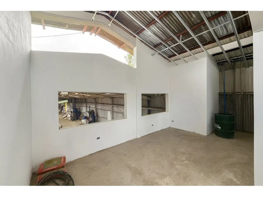 Venta o Alquiler de Bodega en La Uruca, San José, photo 8