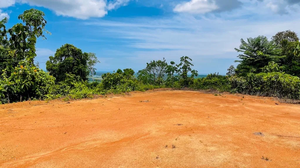 OCEAN VIEW PROPERTY WITH DEVELOPMENT POTENCIAL NEAR OJOCHAL, photo 12