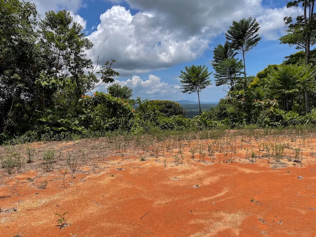 OCEAN VIEW PROPERTY WITH DEVELOPMENT POTENCIAL NEAR OJOCHAL, photo 13