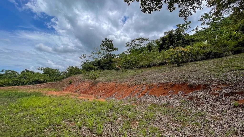 OCEAN VIEW PROPERTY WITH DEVELOPMENT POTENCIAL NEAR OJOCHAL, photo 15