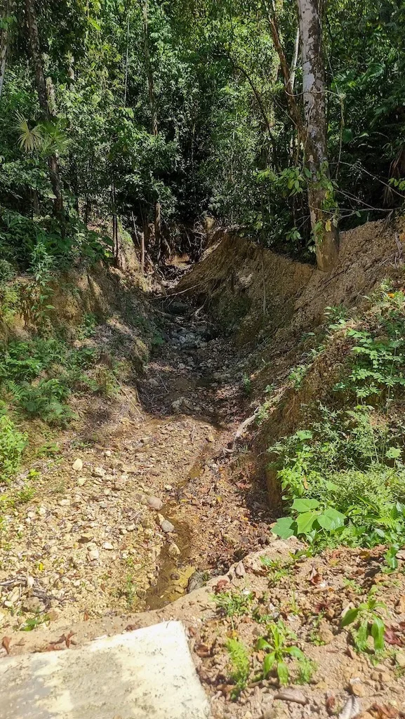 OCEAN VIEW PROPERTY WITH DEVELOPMENT POTENCIAL NEAR OJOCHAL, photo 16