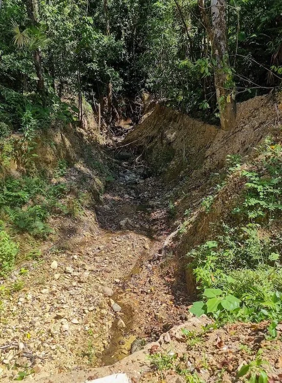 OCEAN VIEW PROPERTY WITH DEVELOPMENT POTENCIAL NEAR OJOCHAL, photo 17