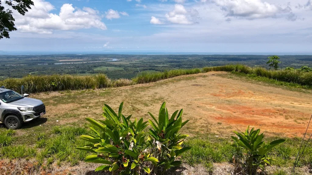 OCEAN VIEW PROPERTY WITH DEVELOPMENT POTENCIAL NEAR OJOCHAL, photo 6