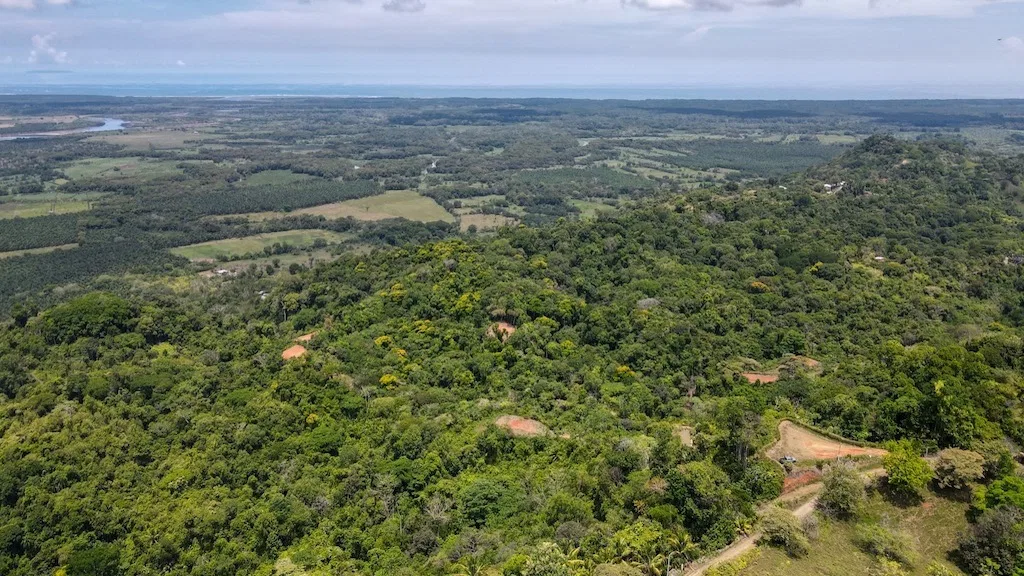 OCEAN VIEW PROPERTY WITH DEVELOPMENT POTENCIAL NEAR OJOCHAL, photo 7