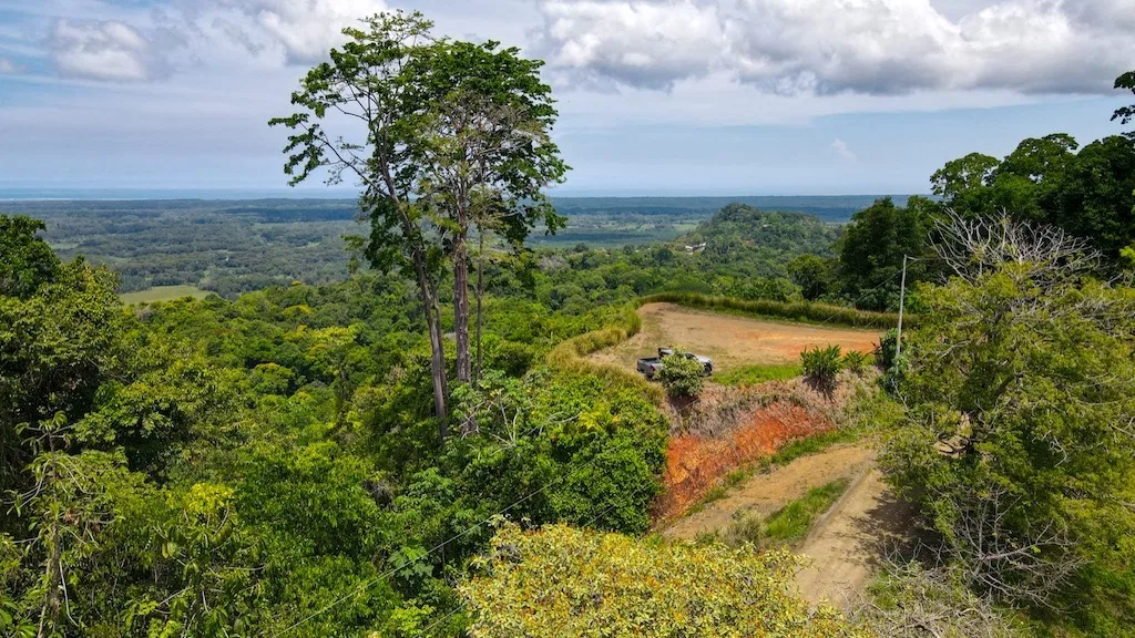 OCEAN VIEW PROPERTY WITH DEVELOPMENT POTENCIAL NEAR OJOCHAL, photo 8