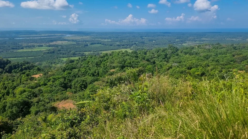 OCEAN VIEW PROPERTY WITH DEVELOPMENT POTENCIAL NEAR OJOCHAL, photo 9