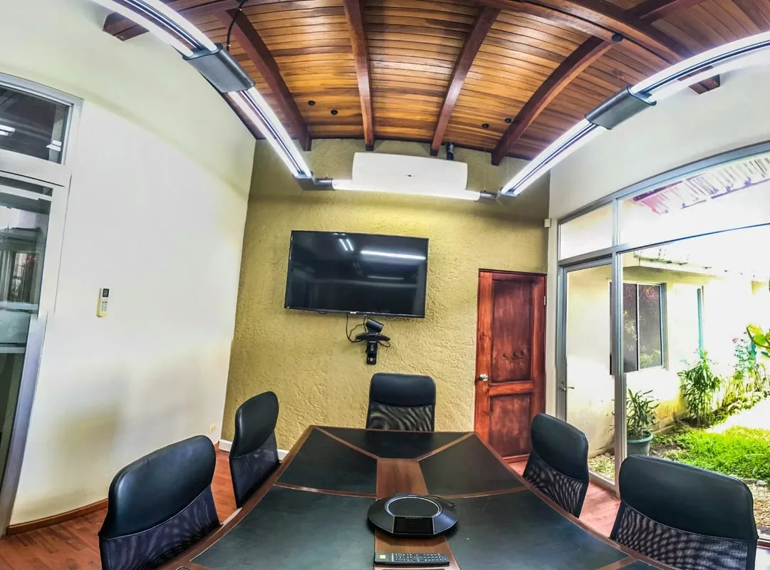 Se alquila oficina de 10m2 la cual se localiza en un primer nivel. Se ubica a unos 200 metros de los Tribunales de Goicoechea. Incluye servicio de recepción, sala de espera, agua, sala ..., photo 13