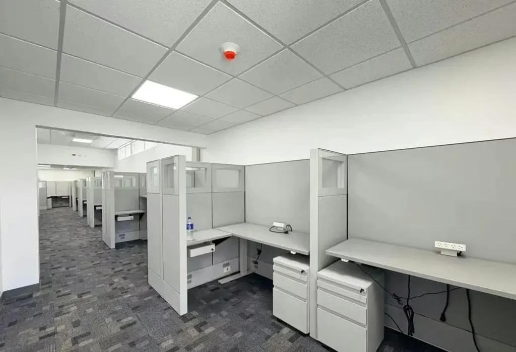 Está ubicada en una zona estratégica, visible y de gran prestigio. Ideal para oficinas corporativas, entidades médicas, ..., photo 2