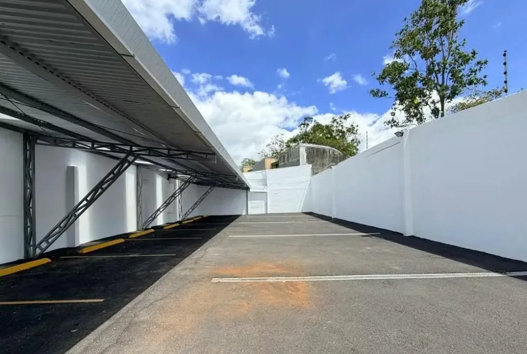 Está ubicada en una zona estratégica, visible y de gran prestigio. Ideal para oficinas corporativas, entidades médicas, ..., photo 3