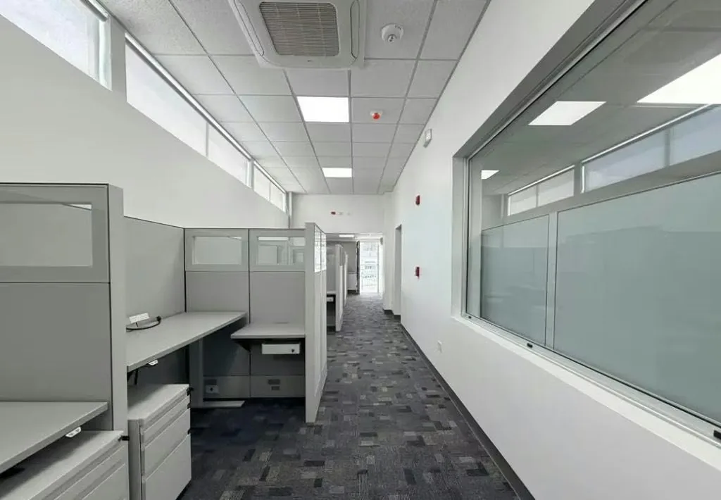 Está ubicada en una zona estratégica, visible y de gran prestigio. Ideal para oficinas corporativas, entidades médicas, ..., photo 5