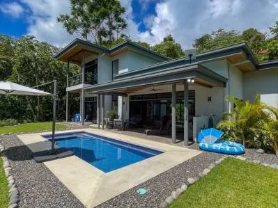 Casa moderna y privada en venta en Ojochal, Costa Rica., photo 5