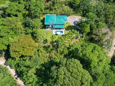 Casa moderna y privada en venta en Ojochal, Costa Rica., photo 6