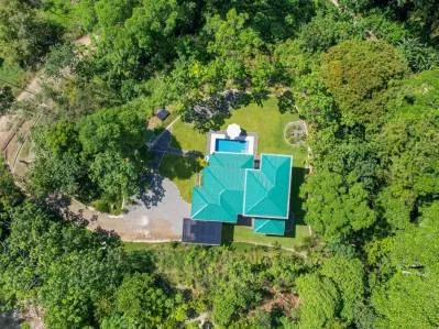 Casa moderna y privada en venta en Ojochal, Costa Rica., photo 8