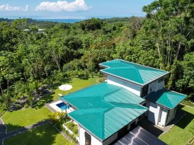 Casa moderna y privada en venta en Ojochal, Costa Rica., photo 9