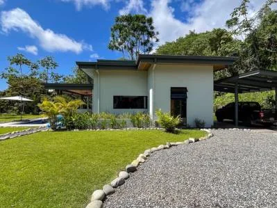 Casa moderna y privada en venta en Ojochal, Costa Rica., photo 10