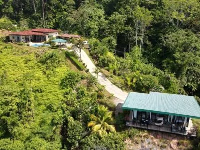 INCREDIBLE Ocean View Home And Guest House, photo 2