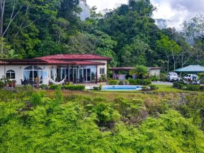 INCREDIBLE Ocean View Home And Guest House, photo 3