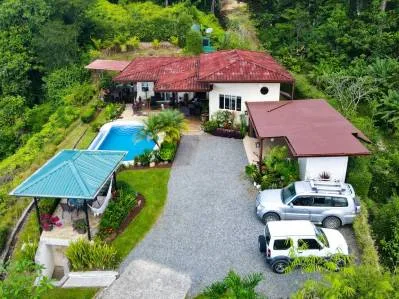 INCREDIBLE Ocean View Home And Guest House, photo 4