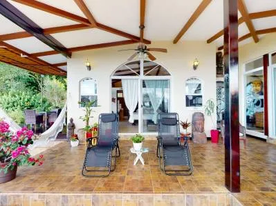 INCREDIBLE Ocean View Home And Guest House, photo 6