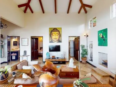 INCREDIBLE Ocean View Home And Guest House, photo 10