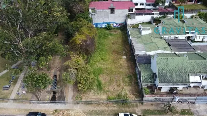Lot for sale in San Pedro | 640 m2 | MIXED USE | F 657, photo 9