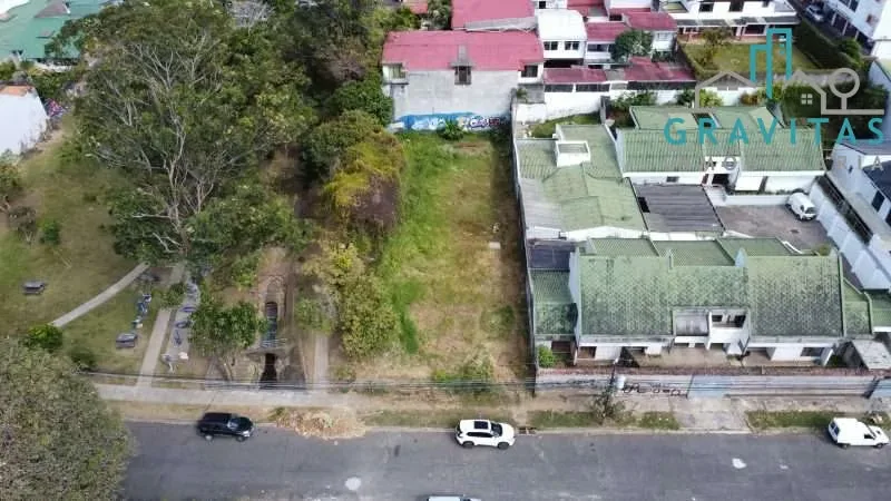 Lot for sale in San Pedro | 640 m2 | MIXED USE | F 657, photo 10