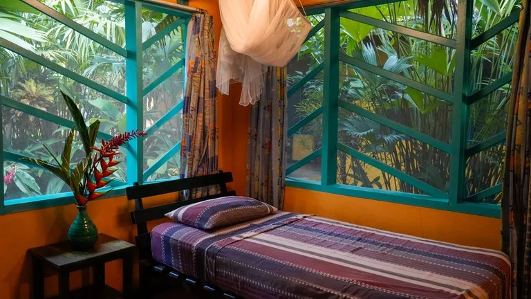 Established Caribbean Hotel: in the Heart of Puerto Viejo’s Vibrant Downtown Tourist Hub, photo 2