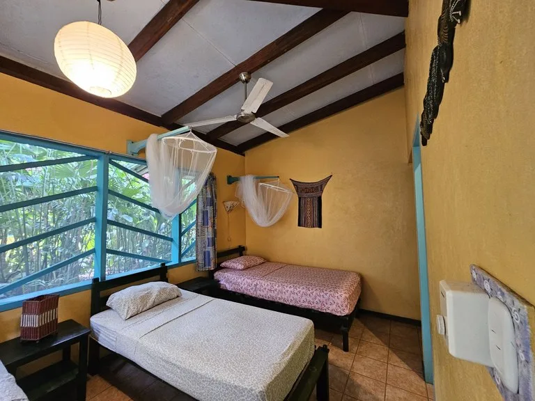 Established Caribbean Hotel: in the Heart of Puerto Viejo’s Vibrant Downtown Tourist Hub, photo 6