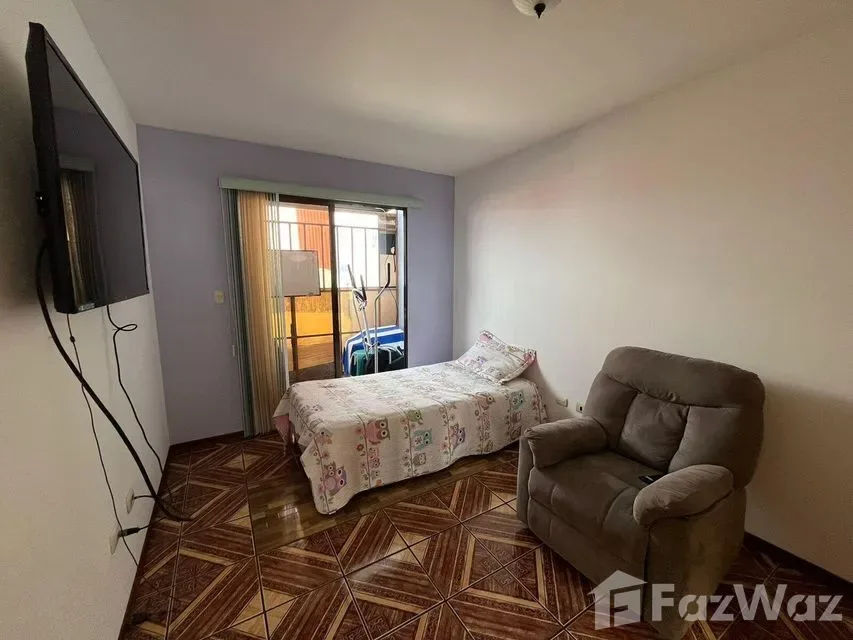 VENTA DE CASA, SAN JOSE, GUADALUPE, IPIS, RESIDENCIAL PASEO EL BOSQUE - Venta en Goicoechea, photo 11