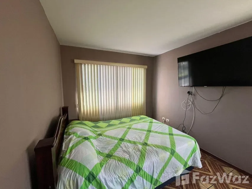 VENTA DE CASA, SAN JOSE, GUADALUPE, IPIS, RESIDENCIAL PASEO EL BOSQUE - Venta en Goicoechea, photo 7