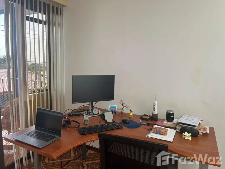 VENTA DE CASA, SAN JOSE, GUADALUPE, IPIS, RESIDENCIAL PASEO EL BOSQUE - Venta en Goicoechea, photo 10