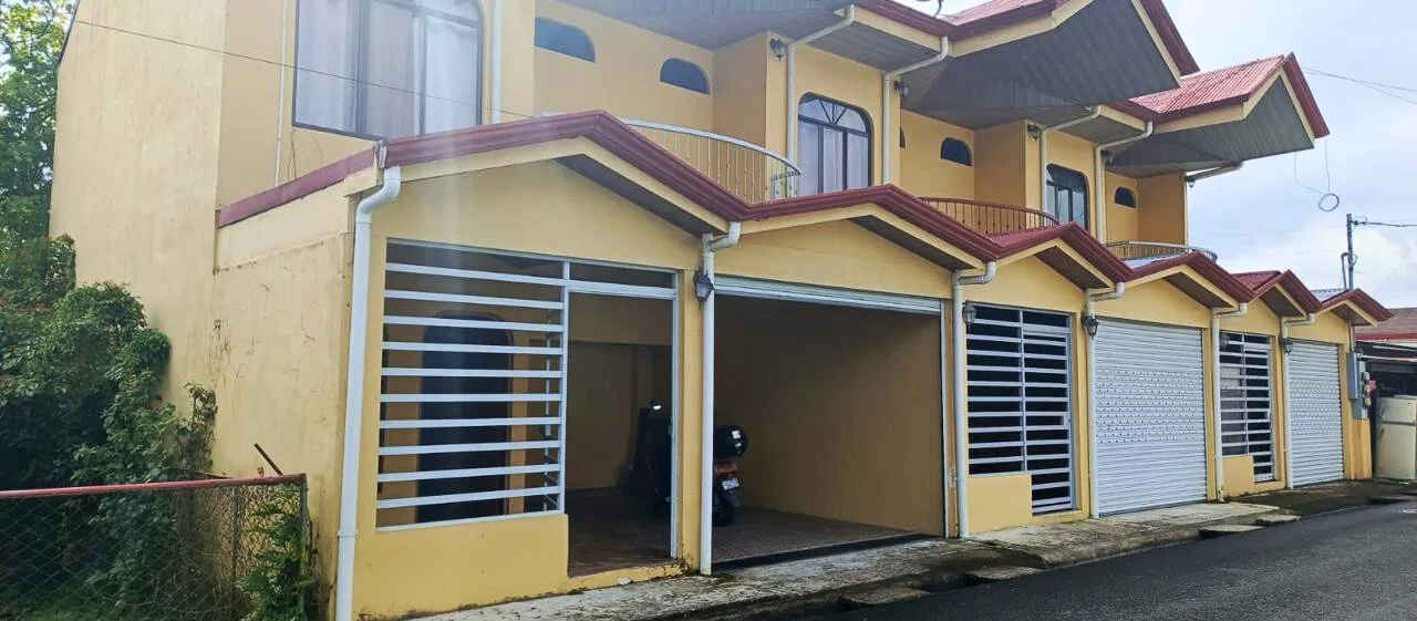 Apartments for Sale in Rio Claro, Costa Rica | Investment Property Near Golfito &amp; Panama Border - REMAX Jungle Properties | Pavones Golfito Real Estate