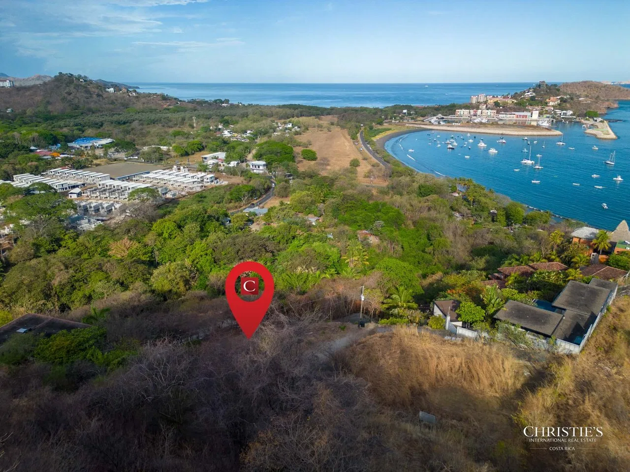 Spectacular Colores del Pacifico Ocean View Lot, photo 2