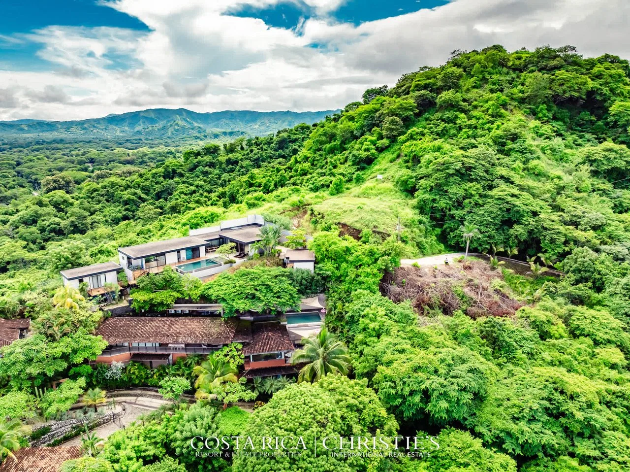 Spectacular Colores del Pacifico Ocean View Lot, photo 11