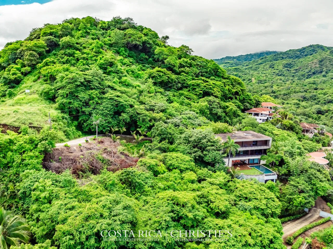 Spectacular Colores del Pacifico Ocean View Lot, photo 13