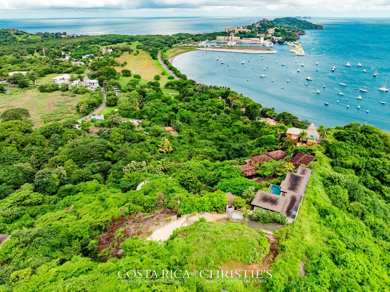 Spectacular Colores del Pacifico Ocean View Lot, photo 14