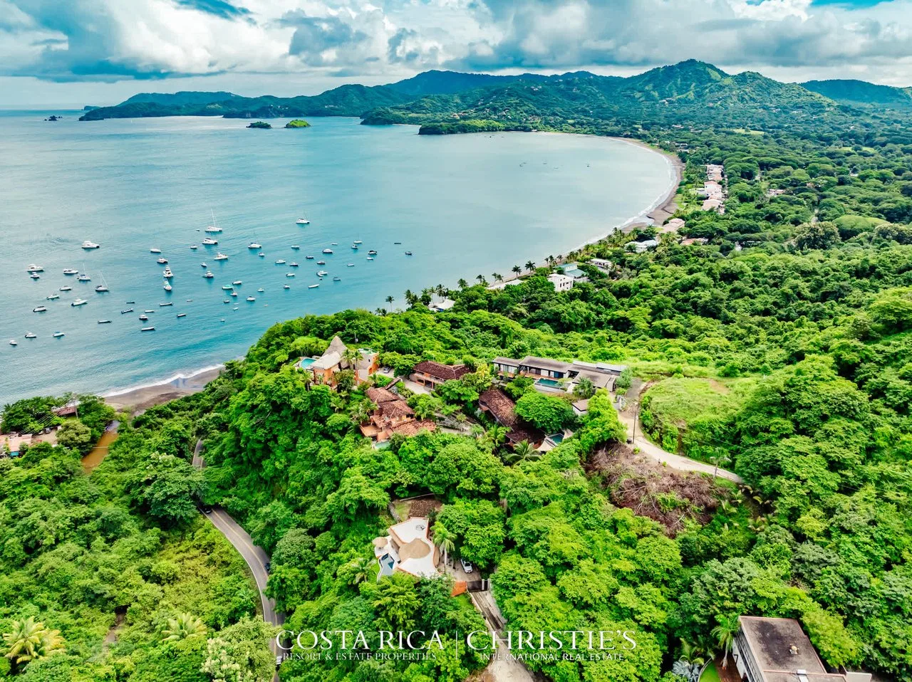 Spectacular Colores del Pacifico Ocean View Lot, photo 15