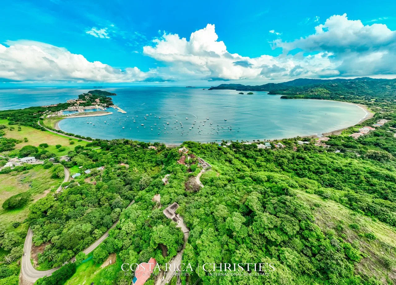 Spectacular Colores del Pacifico Ocean View Lot, photo 16