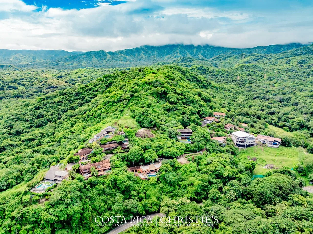 Spectacular Colores del Pacifico Ocean View Lot, photo 17