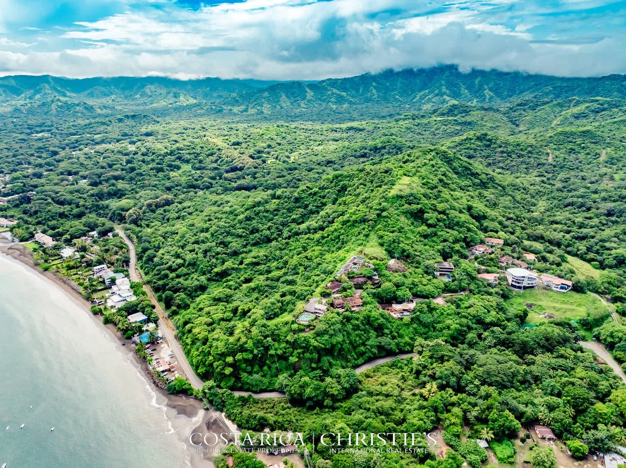 Spectacular Colores del Pacifico Ocean View Lot, photo 18