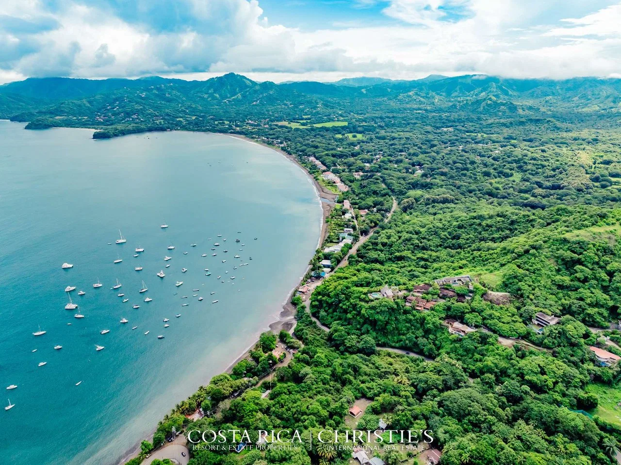 Spectacular Colores del Pacifico Ocean View Lot, photo 19