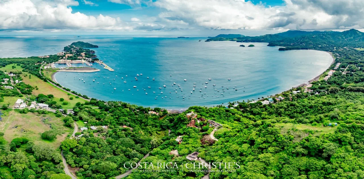 Spectacular Colores del Pacifico Ocean View Lot, photo 20