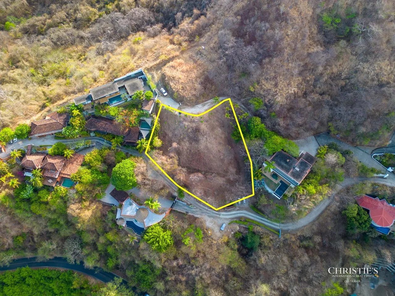 Spectacular Colores del Pacifico Ocean View Lot, photo 3