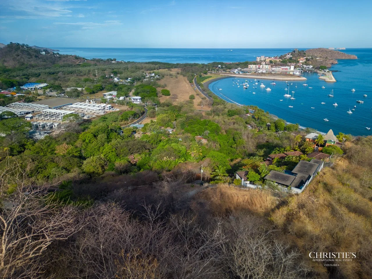 Spectacular Colores del Pacifico Ocean View Lot, photo 23