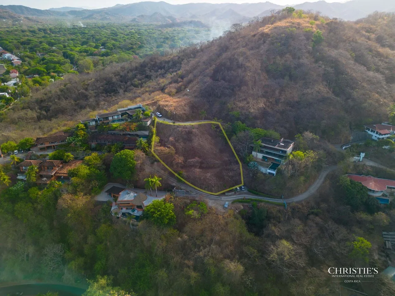 Spectacular Colores del Pacifico Ocean View Lot, photo 4