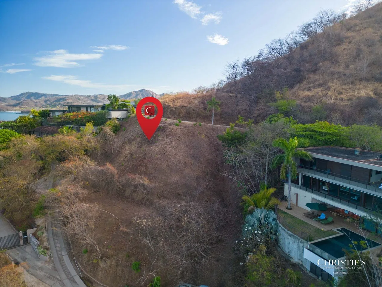 Spectacular Colores del Pacifico Ocean View Lot, photo 5