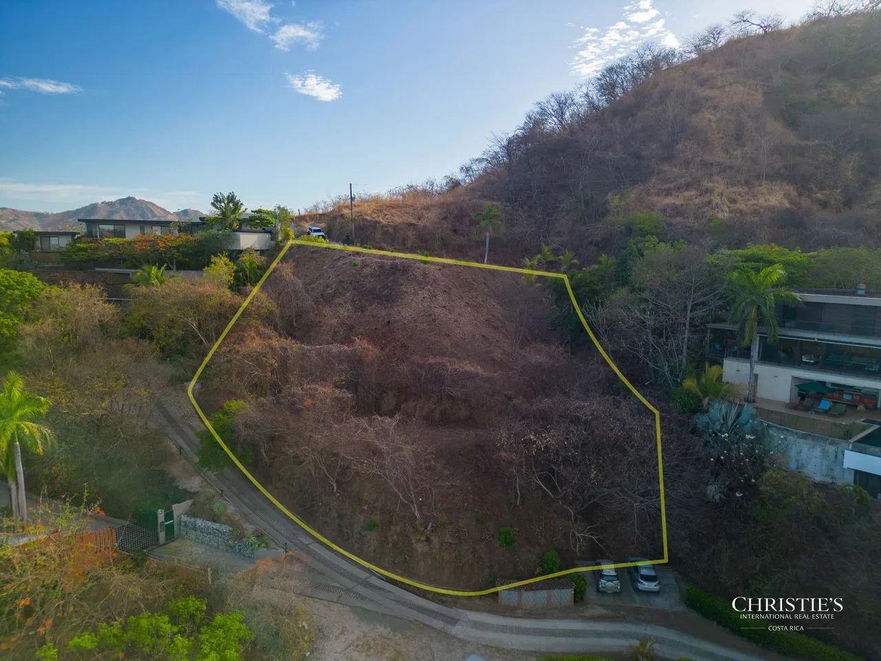 Spectacular Colores del Pacifico Ocean View Lot, photo 6