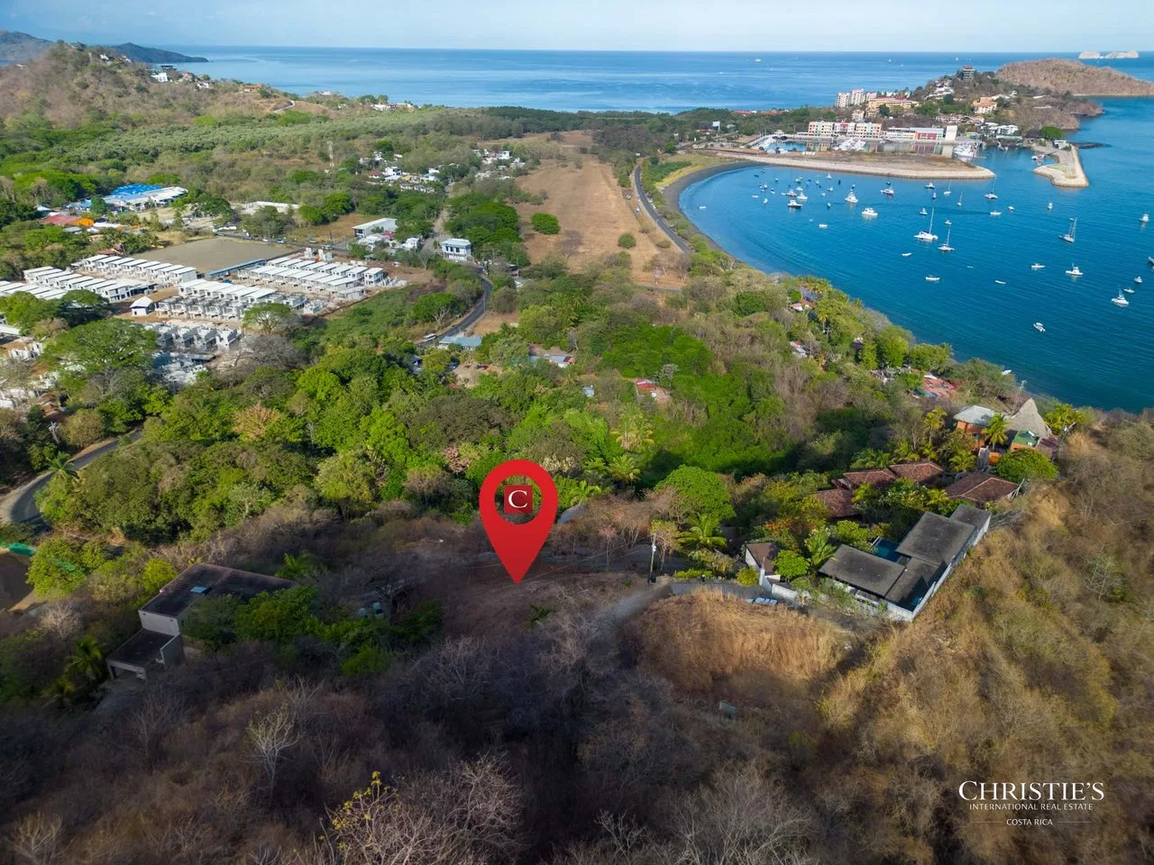 Spectacular Colores del Pacifico Ocean View Lot, photo 7