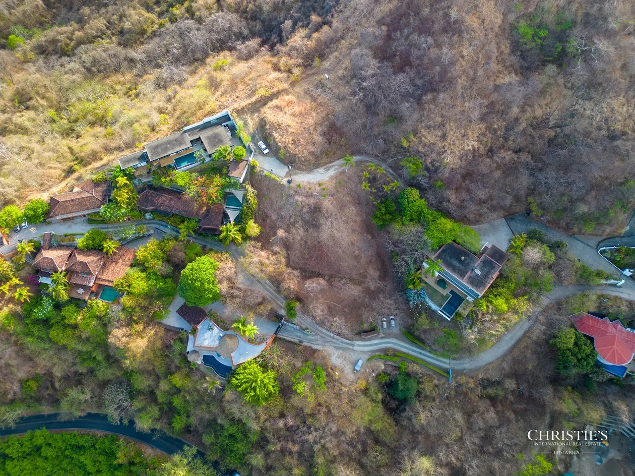Spectacular Colores del Pacifico Ocean View Lot, photo 8