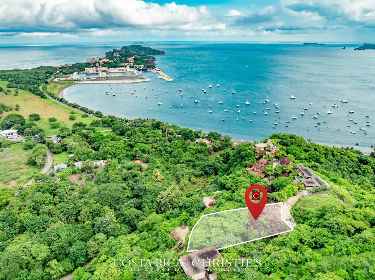 Spectacular Colores del Pacifico Ocean View Lot, photo 9